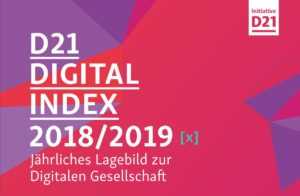 D21 Digital Index