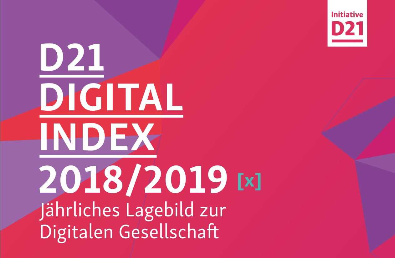 D21 Digital Index