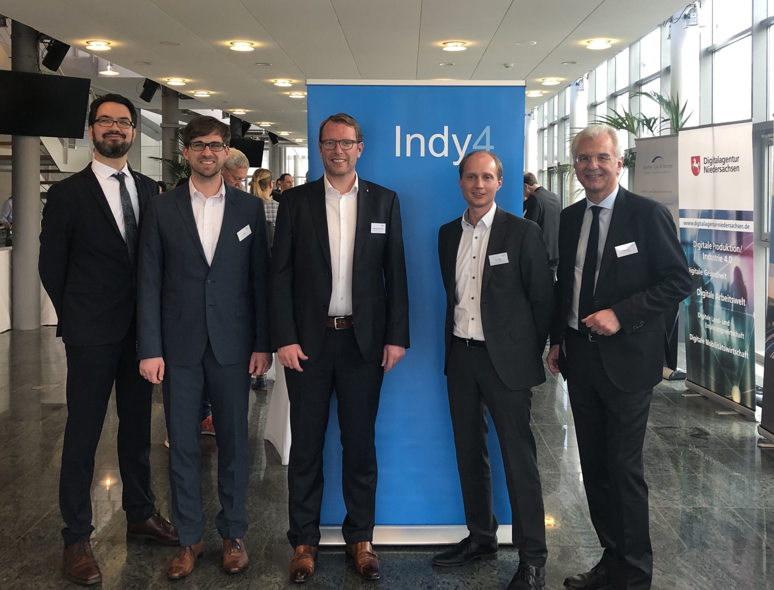 Indy4-Forum 2019