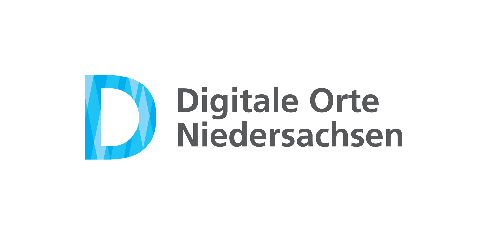 Logo der Auszeichnung Digitale Orte Niedersachsen