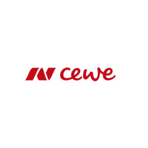 Logo von Cewe