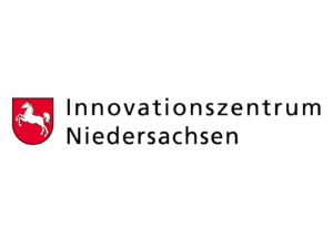 Logo des Innovationszentrum Niedersachsen