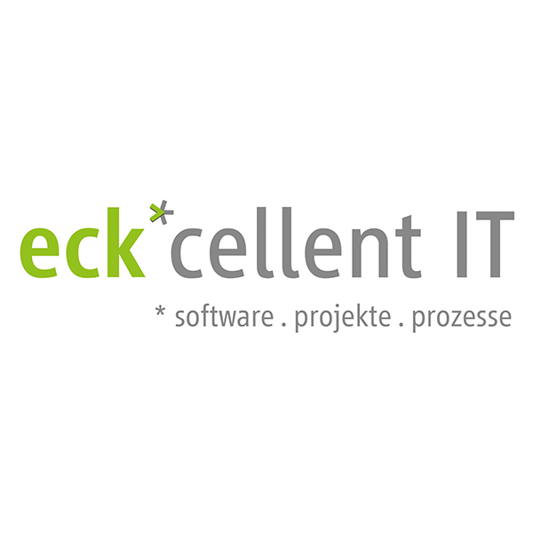 Logo Eckcellent IT