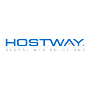 Logo Hostway