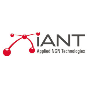 Logo IANT