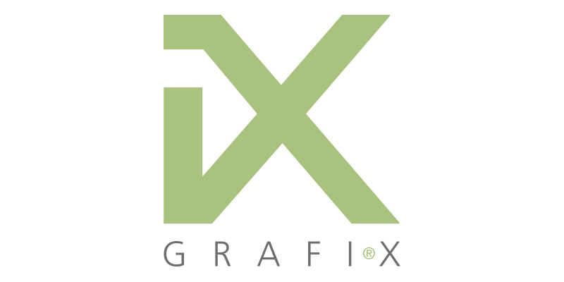 Logo ixgrafix