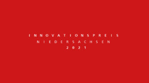 Header Innovationspreis Niedersachsen 2021