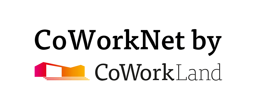 Logo CoWorkNet