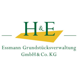 Logo H&E Essmann Grundstuecksverwaltung GmbH & Co. KG