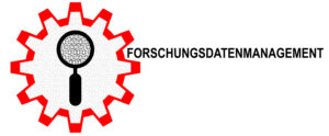 Logo des Forschungsdatenmanagement