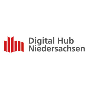 Logo DigitalHubs.Niedersachsen