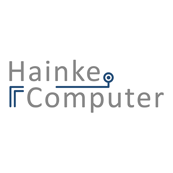 Logo Hainke Computer