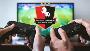 Virtual Champion Niedersachsen eSport