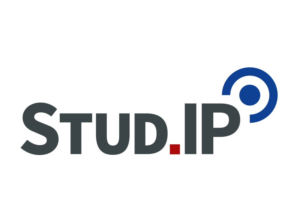 Das Logo von Stud.IP