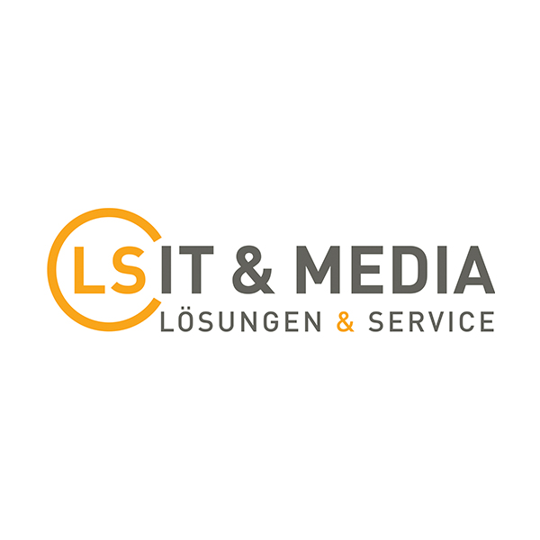 Logo LS IT 6 Media GmbH