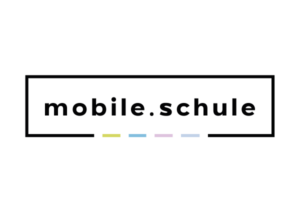 Logo des Digital Hubs mobile.schule.
