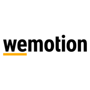 Logo wemotion