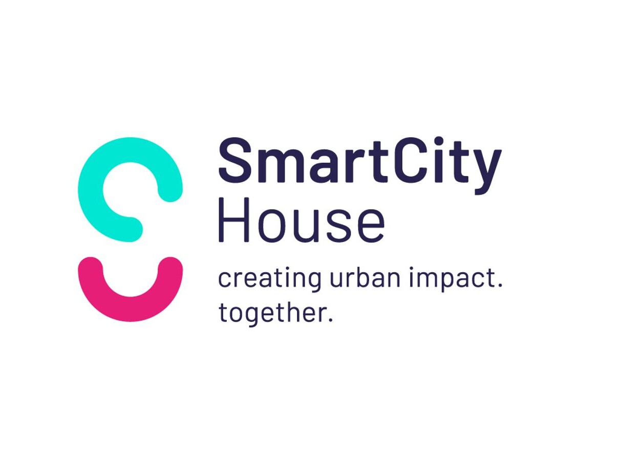 Logo des Digitalen Ortes Smart City House aus Osnabrück.