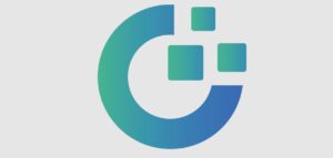 Logo des Innovationszentrums CITAH in blau und grün.