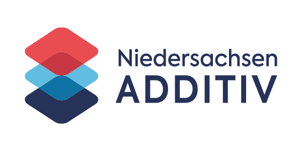 Logo Nidersachsen Additiv