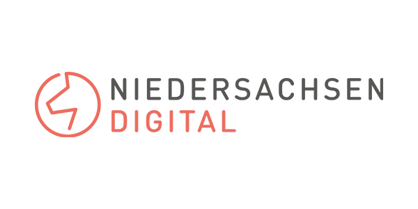 Logo Niedersachsen.Digital
