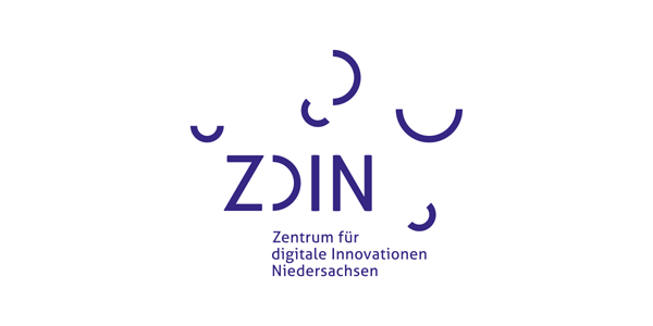 Logo ZDIN