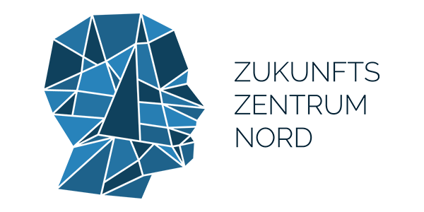 Logo Regionales Zukunftszentrum Nord