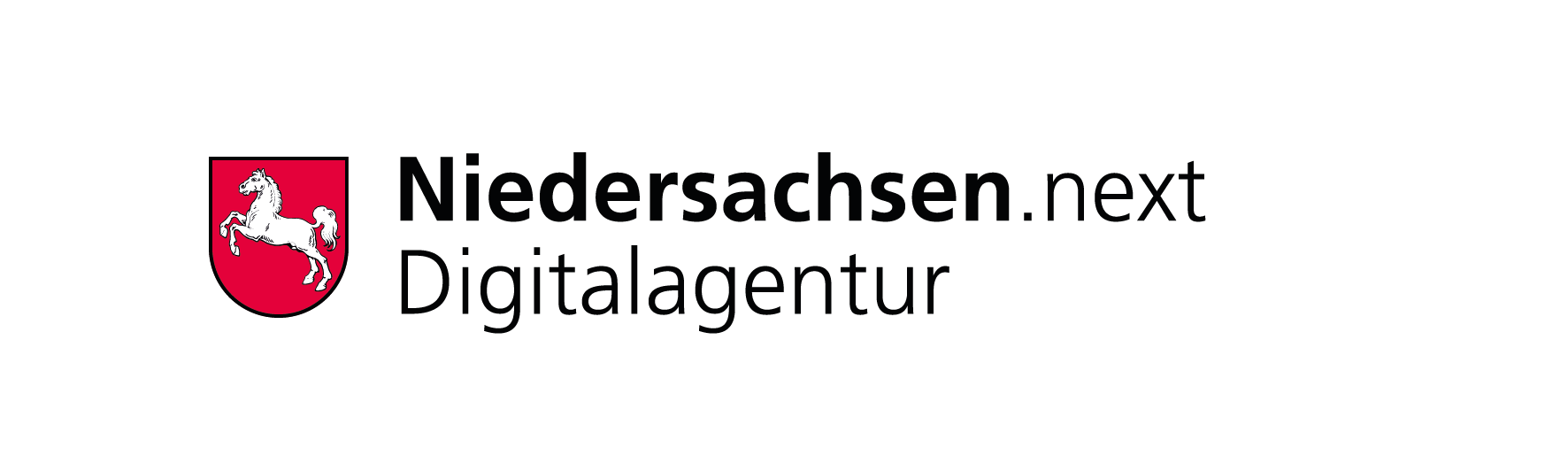 Logo Niedersachsen.next Digitalagentur