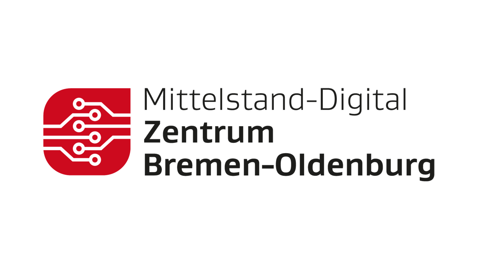 Logo Mittelstand Digital Zentrum Bremen Oldenburg